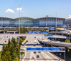 Airport Shuttle Operations